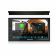 Station multimédia Grundig GX-3920 avec caméra de recul HD pour Fiat Ducato 8