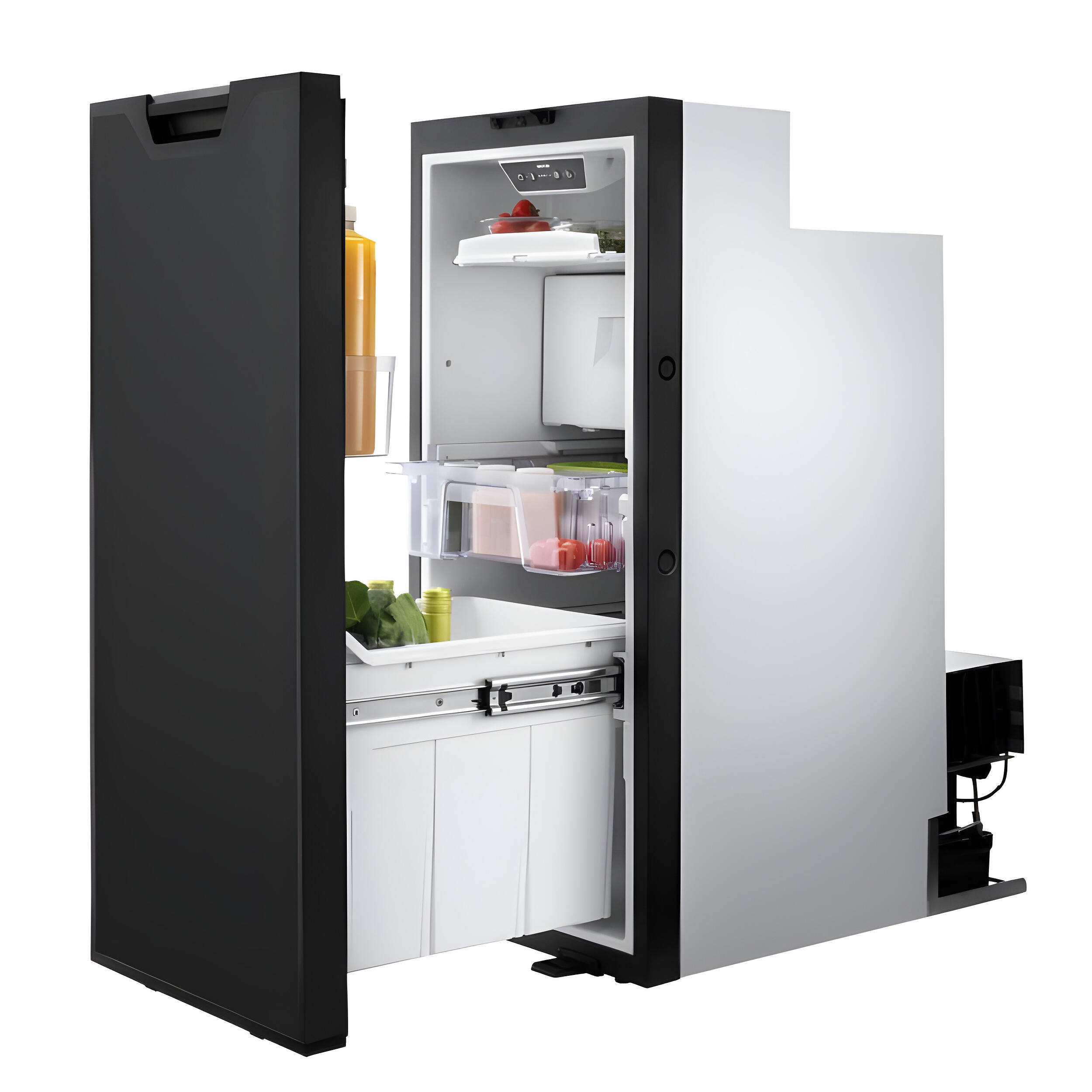 Réfrigérateurs à compression T2000 : Modèle T2120 de 119L