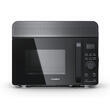 Four Air Fryer 3-en-1 20L – Micro-ondes, gril et four électrique combiné - 240 volts