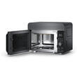 Four Air Fryer 3-en-1 20L – Micro-ondes, gril et four électrique combiné - 240 volts