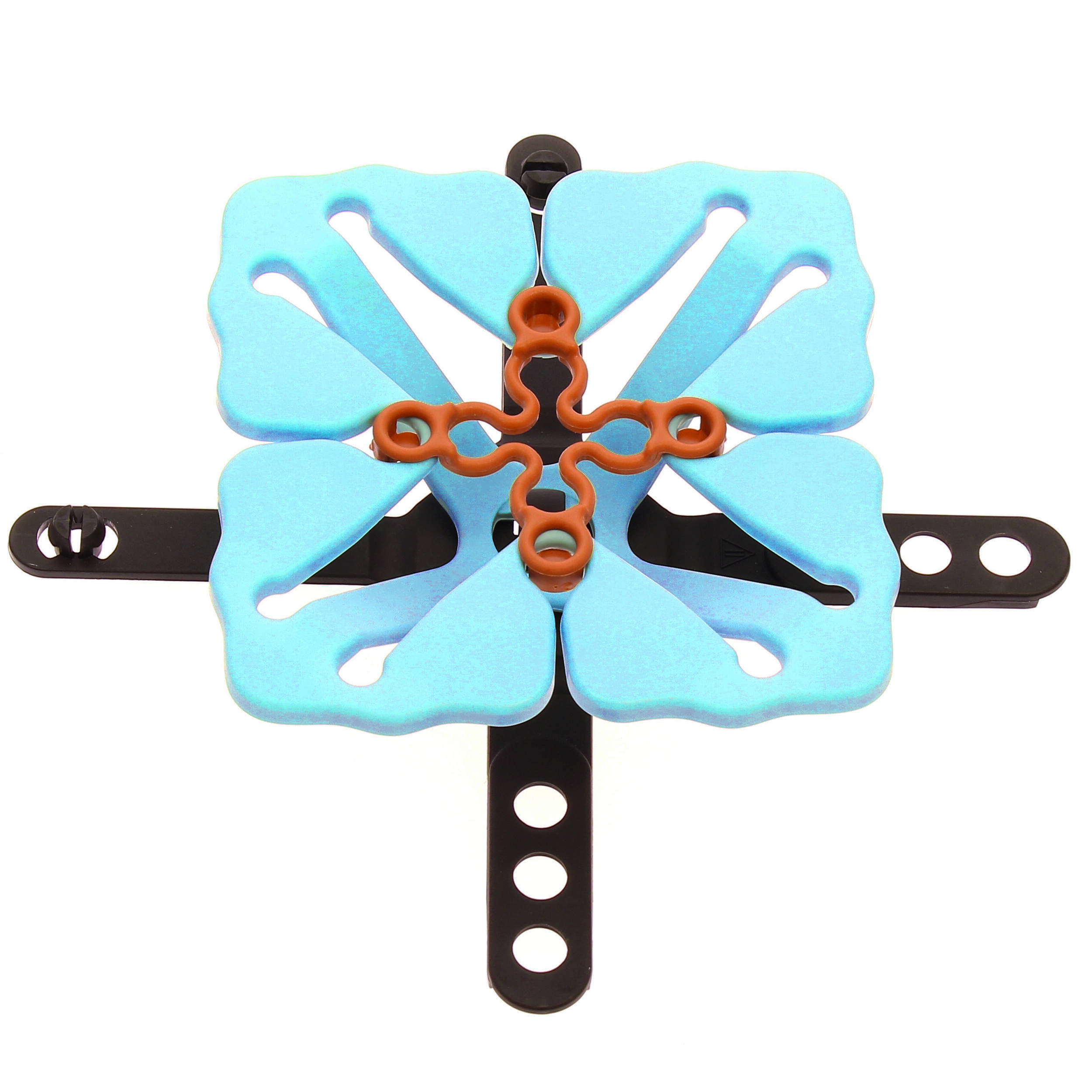 Pack d'Extension – Plus de Largeur pour le Couchage du Sommier Modulable