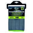 Microfibre carbone special vitrage