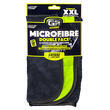 Microfibre double face