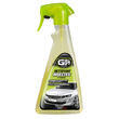 Nettoyant insectes & fientes