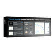 Pack alarme & traceur GPS Squiddy pour van et camping-car : Version confort