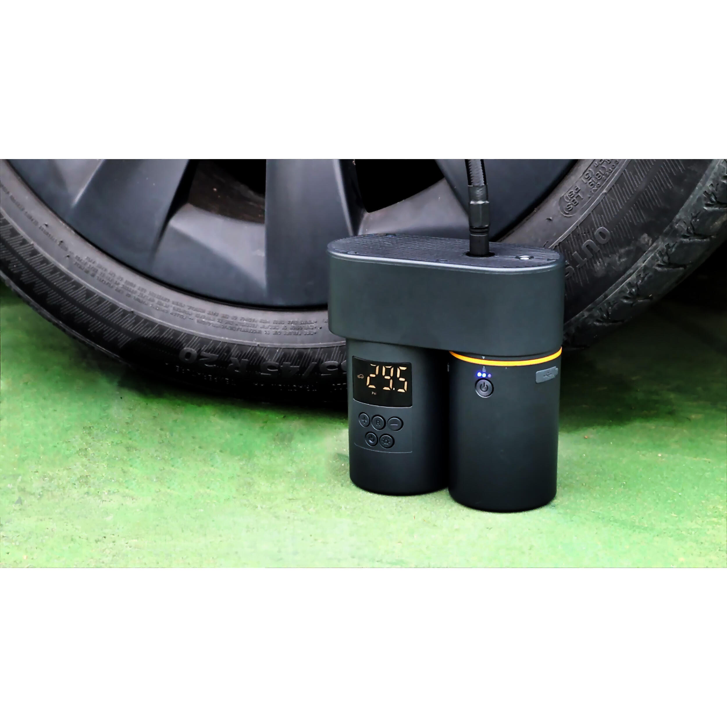 Kit entretien 4 en 1 E-Pro C