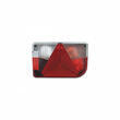 Feu de signalisation arrière multifonctions BBSKW 830