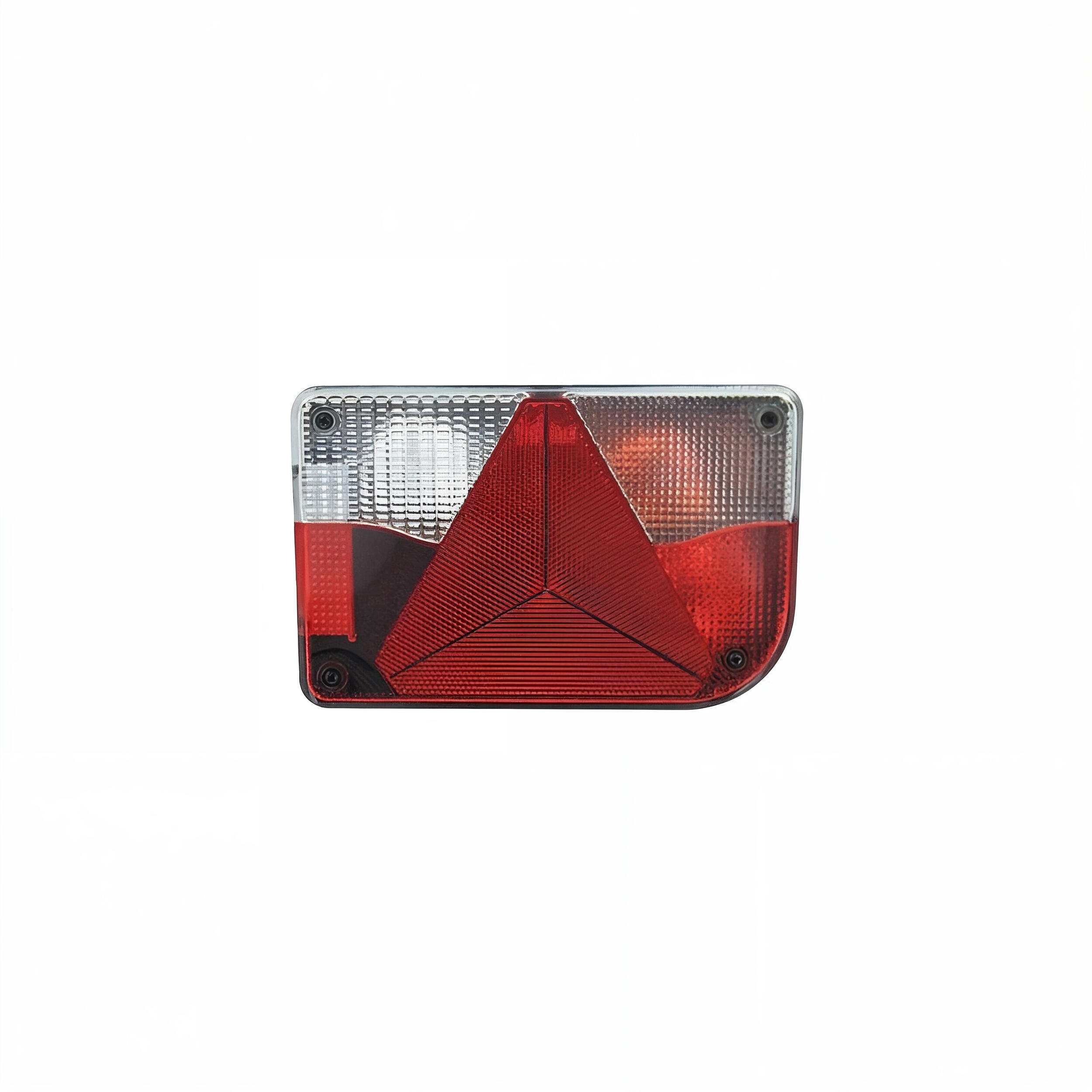 Feu de signalisation arrière multifonctions BBSKW 830