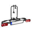 Porte-vélos sur attelage compact TB250