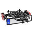 Porte-vélos sur attelage compact TB250