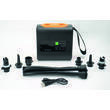 Pompe à air électrique