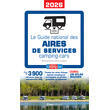 Guide National des Aires de Service Camping-Car 2026