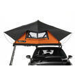 Tente de toit Lite 3.0 : Coloris Orange