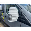Coque de protection pour rétroviseurs bras court Ford Transit depuis 2014