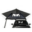 Tente de toit Lite 3.0 : Coloris Ardoise
