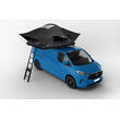 Tente de toit Lite XL 2.0 : Coloris Ardoise