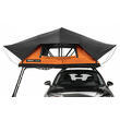 Tente de toit Lite XL 2.0 : Coloris Orange