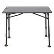 Table Aircolite Black Edition 100