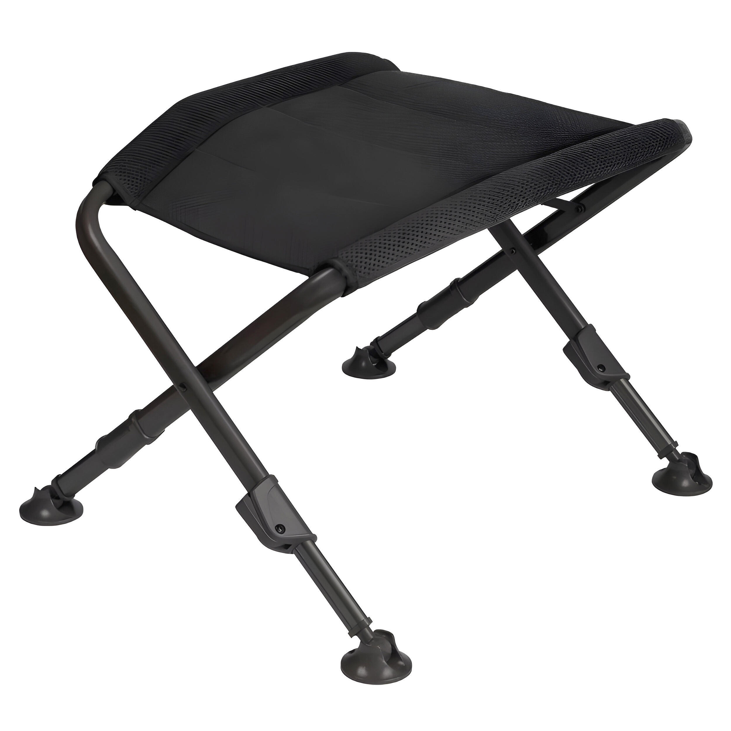 Repose-jambes Oblige 3D avec pieds réglables en hauteur