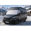 Protection extérieure isotherme Isoplair Iveco Daily