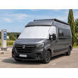 Protection extérieure isotherme Isoplair Renault Master