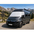 Protection extérieure isotherme Isoplair Ford Transit