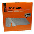 Protection extérieure isotherme Isoplair capot moteur Master