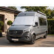 Protection extérieure isotherme Isoplair Mercedes Sprinter