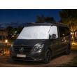 Protection extérieure isotherme Isoplair Mercedes Vito