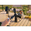 Kit de camping 4 en 1