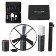 Kit de camping 4 en 1