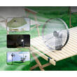 Kit de camping 4 en 1