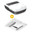 Pack climatiseur FreshJet FJZ7 2600 W avec diffuseur LED