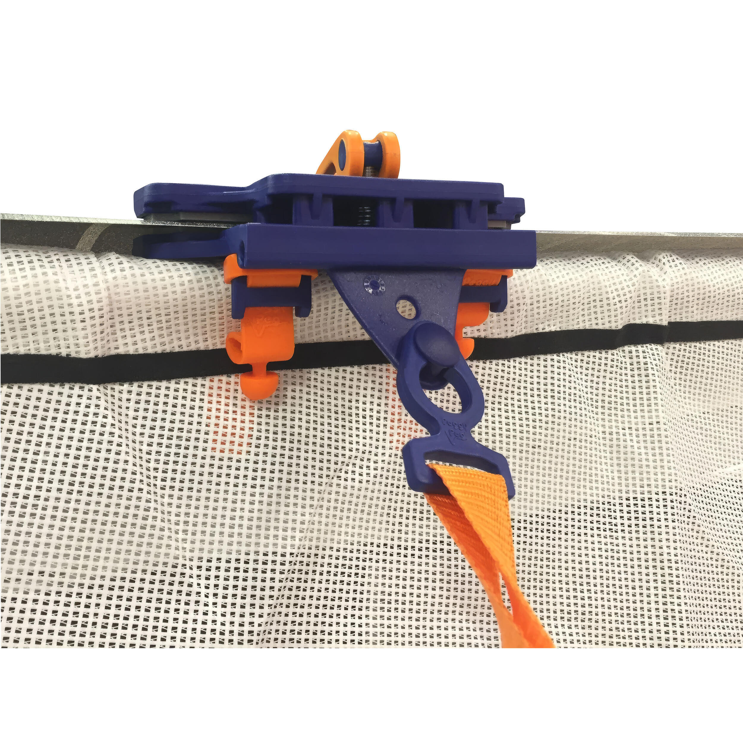 Fix&Go AntiFlap pince pour store - Lot de 2