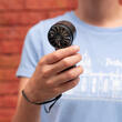 Mini ventilateur portable rechargeable