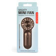 Mini ventilateur portable rechargeable