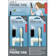 Ventilateur portable pour téléphone Type-C
