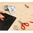 Kit de couture de voyage compact