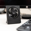 Mini ventilateur rechargeable portable