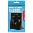 Mini ventilateur rechargeable portable