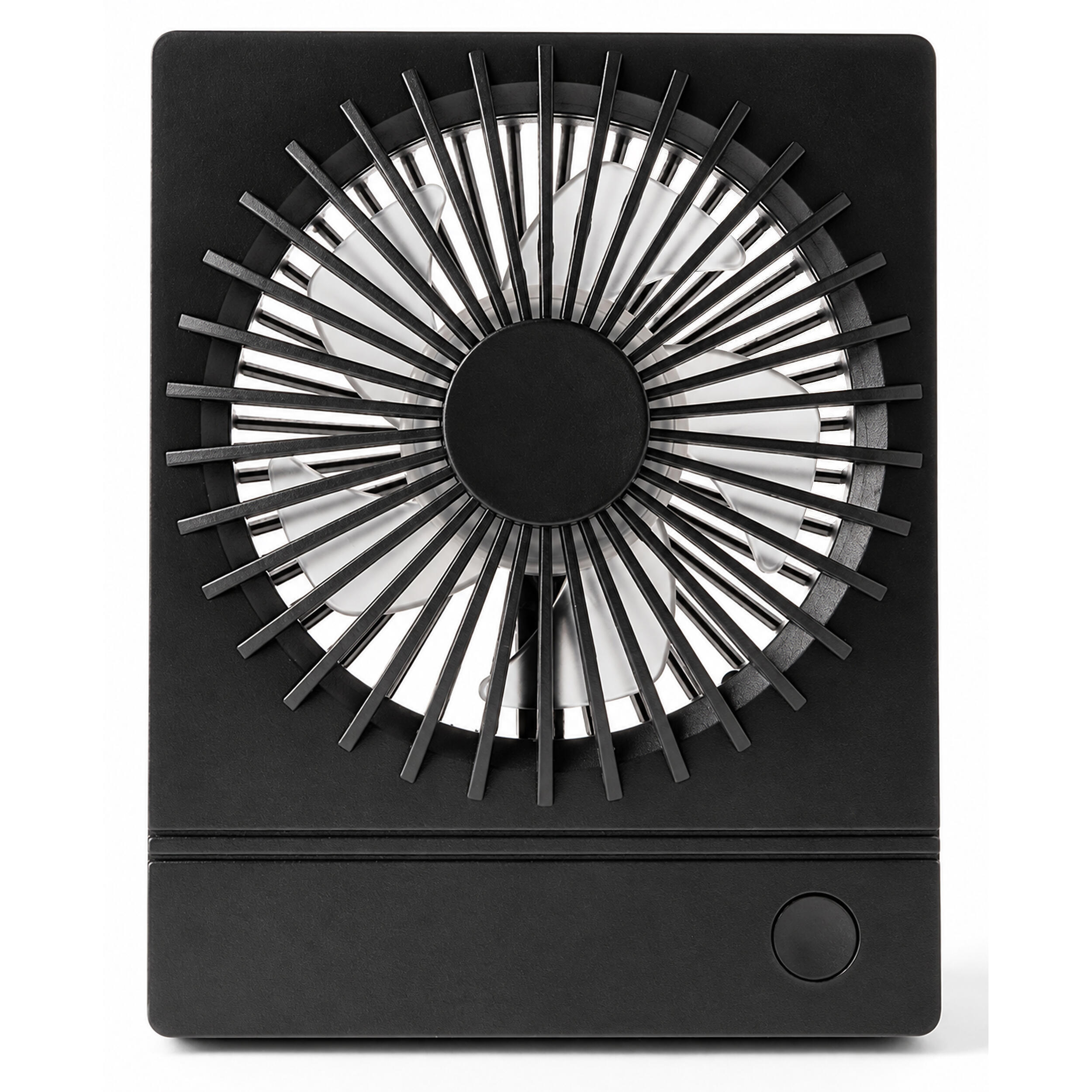 Mini ventilateur rechargeable portable
