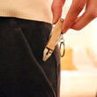 Mini multitool avec pince